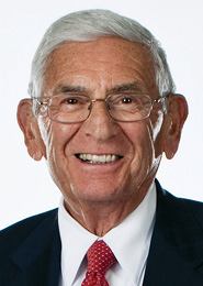 Eli Broad, The Broad Foundations